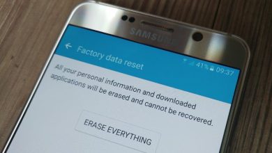 Comment sauvegarder et effacer correctement votre appareil Android avant de le vendre