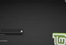 Comment faire une capture d'écran de l'écran de connexion sous Linux