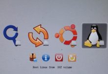 Comment résoudre le problème de double démarrage avec OS X Yosemite et Ubuntu