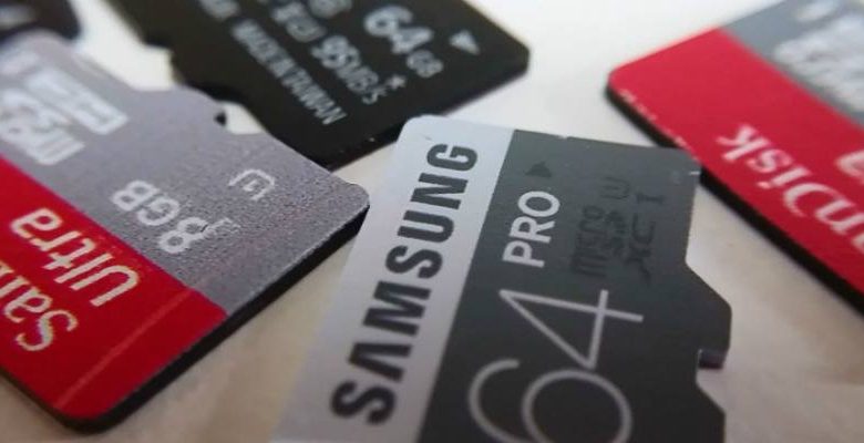 Comment choisir la bonne carte microSD pour votre appareil Android