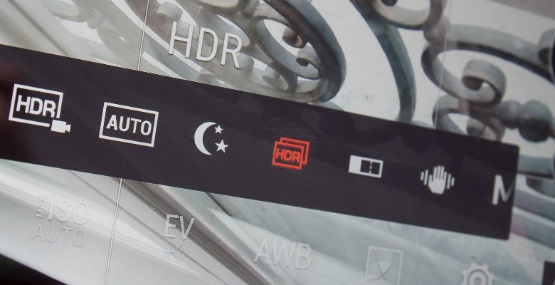 Qu'est-ce que le HDR et comment l'utiliser sur Android