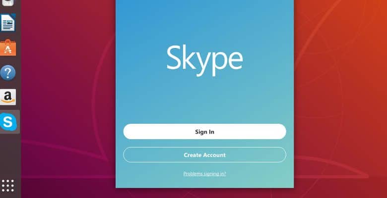 Comment installer Skype dans Ubuntu