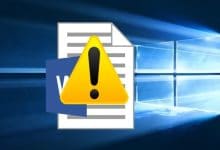 Comment réparer les fichiers corrompus sous Windows