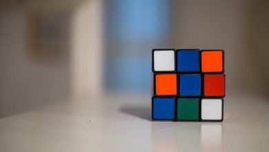 Comment jouer au Rubik's Cube dans un terminal Linux avec nrubik