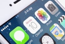 Bloquer et signaler les messages de spam iMessage à Apple