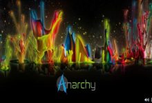 Anarchy Linux : Arch Linux en toute simplicité