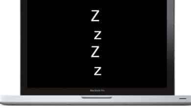 Comment mettre facilement l'écran de votre Mac en veille