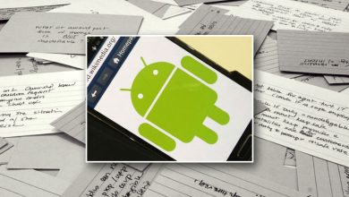 5 des meilleures applications de cartes mémoire pour les utilisateurs d'Android