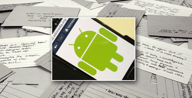 5 des meilleures applications de cartes mémoire pour les utilisateurs d'Android