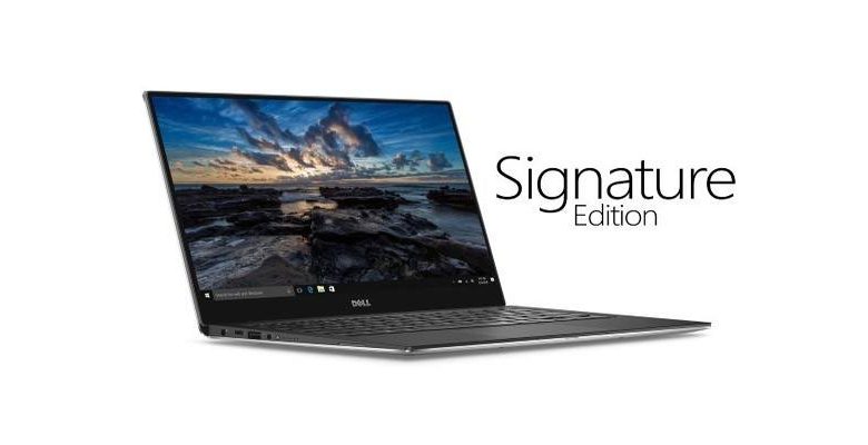 Qu'est-ce que l'édition Signature de Microsoft Windows 10 ?