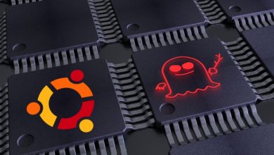 Comment gérer Meltdown et Spectre sur Linux Ubuntu