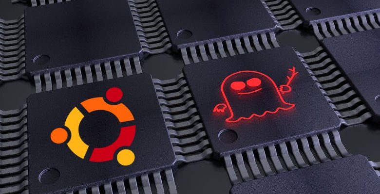 Comment gérer Meltdown et Spectre sur Linux Ubuntu