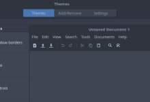 5 des meilleurs thèmes sombres Linux qui sont faciles à regarder