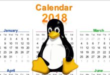 Est-ce que 2018 sera l'année du bureau Linux