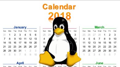 Est-ce que 2018 sera l'année du bureau Linux