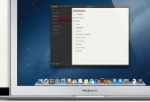 Comment partager des rappels dans OS X
