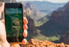 Minimisez la consommation de batterie et de données lorsque vous jouez à Pokemon Go