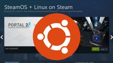 Comment installer Steam dans Ubuntu