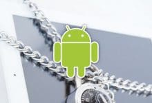 4 excellents outils de cryptage de fichiers pour Android pré-guimauve