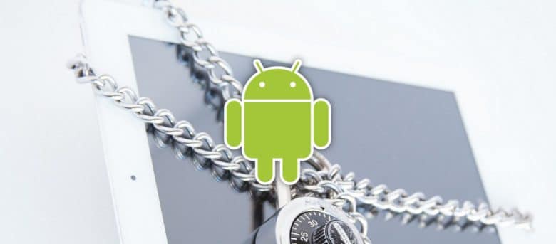 4 excellents outils de cryptage de fichiers pour Android pré-guimauve