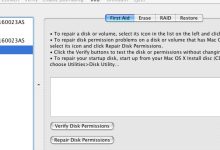 Comment créer un disque dynamique redimensionnable sur OS X