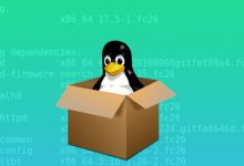 Comment installer le logiciel via la ligne de commande dans diverses distributions Linux