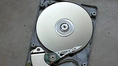 Comment sélectionner un disque de démarrage sous OS X