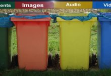 Comment ajouter une corbeille à votre appareil Android
