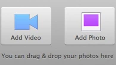 Transformez des photos et des vidéos en GIF avec PicGIF pour Mac