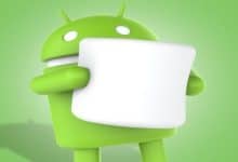 Comment ajouter un tuner d'interface utilisateur système dans Android 6.0 Marshmallow
