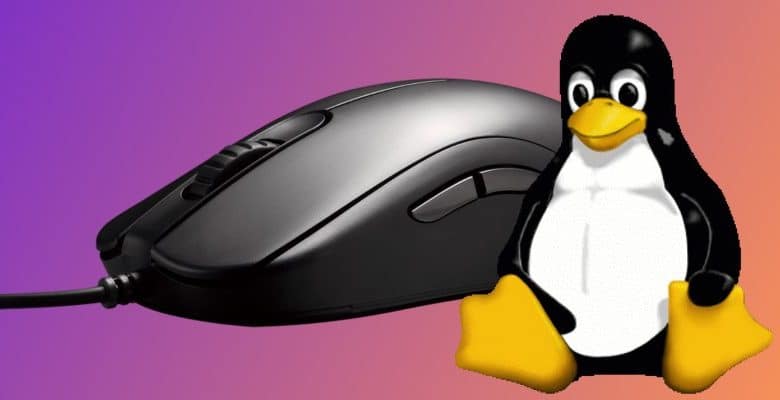 5 des meilleures souris de jeu pour Linux
