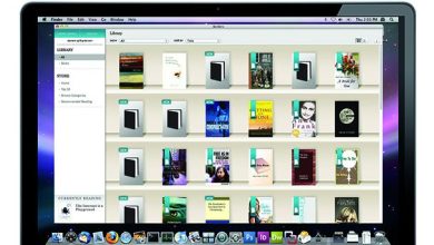 Certains des meilleurs lecteurs de livres électroniques pour votre Mac