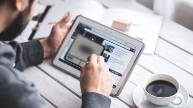 Comment utiliser le pavé tactile virtuel dans Windows 10