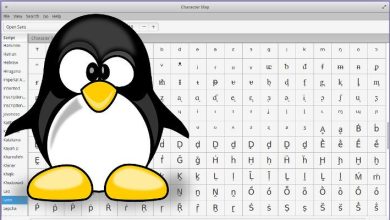 Comment taper rapidement des caractères spéciaux sous Linux