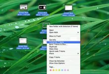 Comment compresser et extraire des archives sur Mac