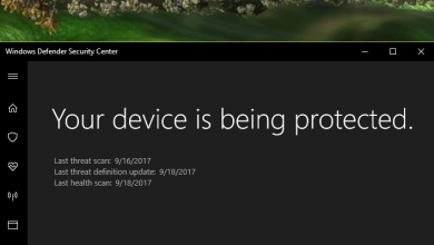 Comment renforcer Windows Defender dans Windows 10