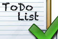 5 listes de tâches pour Mac pour vous aider à gérer vos tâches