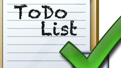 5 listes de tâches pour Mac pour vous aider à gérer vos tâches