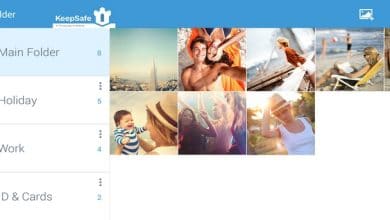 Comment masquer des images et des vidéos sur votre appareil Android