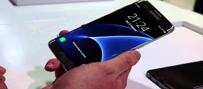 Comment tirer le meilleur parti de votre Samsung Galaxy S7
