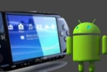 Émuler la PSP sur Android