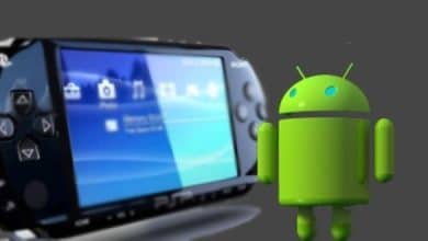 Émuler la PSP sur Android