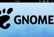 Comment restaurer la barre d'état système héritée dans GNOME Shell