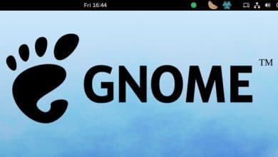 Comment restaurer la barre d'état système héritée dans GNOME Shell