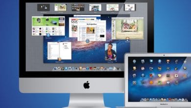 Transférer des fichiers extrêmement volumineux entre deux Mac