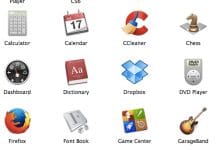 Changez l'application par défaut pour ouvrir différents types de fichiers sous OS X