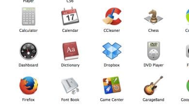 Changez l'application par défaut pour ouvrir différents types de fichiers sous OS X
