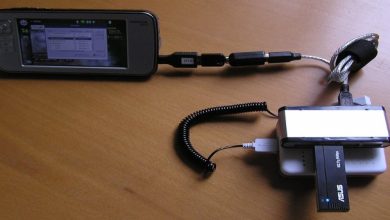 6 choses sympas que vous pouvez faire sur Android avec un câble OTG