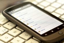 Transférer des fichiers entre Android et PC avec le transfert de fichiers WiFi