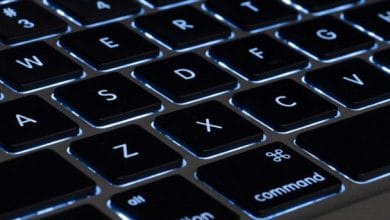 Comment changer la langue du clavier sous OS X